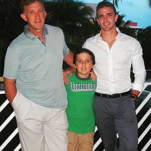 Meet your Posher, William